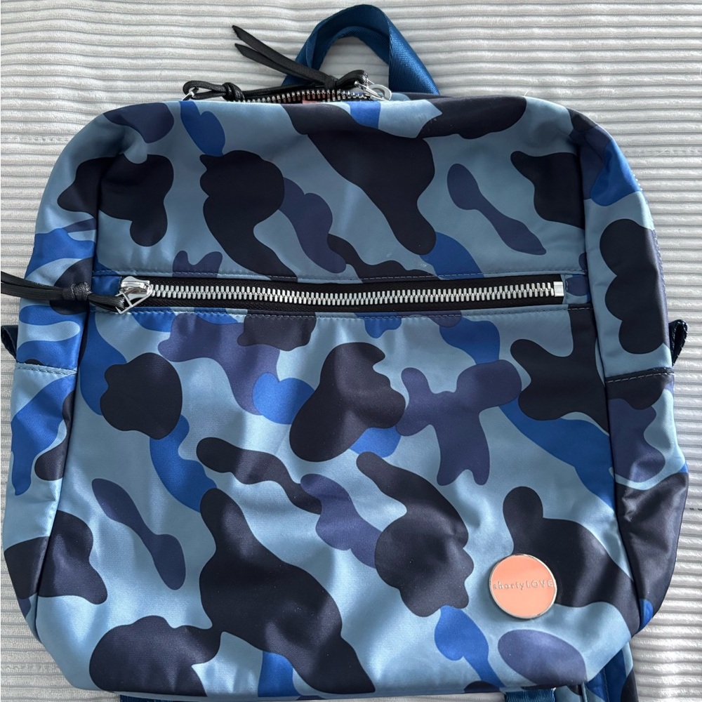 ShortyLOVE Ace small backpack